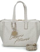 Emporio Armani Genti SHOPPING BAG EW000370