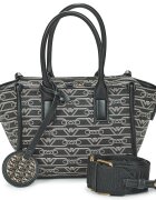 Emporio Armani Genti SHOPPING BAG EW000371