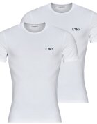 Emporio Armani Îmbracaminte 2-PACK CREW NECK T-SHIRT AF14131
