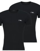 Emporio Armani Îmbracaminte 2-PACK CREW NECK T-SHIRT AF14131