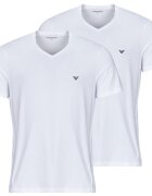 Emporio Armani Îmbracaminte 2-PACK CREW NECK T-SHIRT AF14132