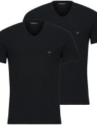 Emporio Armani Îmbracaminte 2-PACK CREW NECK T-SHIRT AF14132