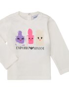 Emporio Armani Îmbracaminte 6HET02-3J2IZ-0101