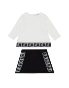 Emporio Armani Îmbracaminte 6HEV08-3J3PZ-0101