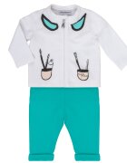 Emporio Armani Îmbracaminte Aubin