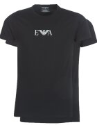 Emporio Armani Îmbracaminte CC715-PACK DE 2