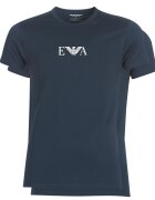 Emporio Armani Îmbracaminte CC715-PACK DE 2
