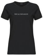 Emporio Armani Îmbracaminte CREW NECK T-SHIRT AF13033