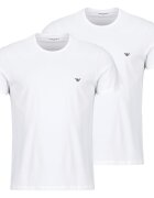 Emporio Armani Îmbracaminte EM000392 PACK DE 2