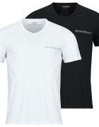 Emporio Armani Îmbracaminte EM000392 PACK DE 2