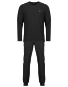 Emporio Armani Îmbracaminte EM000616PYJAMAWITH CUFFS SET
