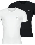 Emporio Armani Îmbracaminte EM001849 PACK DE 2