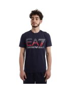 Emporio Armani Îmbracaminte Emporio Ea7