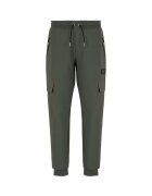 Emporio Armani Îmbracaminte Emporio Ea7 Train Lux M Pants Ch Tech