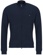 Emporio Armani Îmbracaminte FZ SWEATSHIRT AF14982