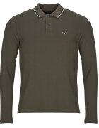 Emporio Armani Îmbracaminte POLO SHIRT