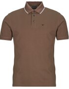 Emporio Armani Îmbracaminte POLO SHIRT EM000858