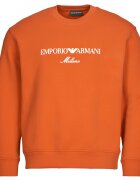 Emporio Armani Îmbracaminte SWEATSHIRT EM001052
