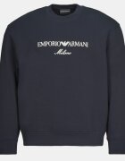 Emporio Armani Îmbracaminte SWEATSHIRT EM001052