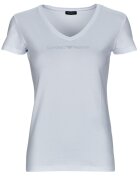 Emporio Armani Îmbracaminte T-SHIRT V NECK
