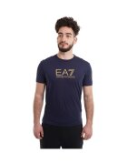 Emporio Armani Îmbracaminte Train Gold Label