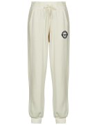 Emporio Armani Îmbracaminte TROUSERS WITH CUFFS