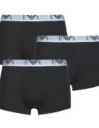 Emporio Armani Lenjerie intimă 3 PACK TRUNK AF14131