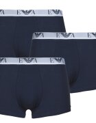 Emporio Armani Lenjerie intimă 3 PACK TRUNK AF14131