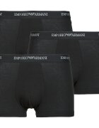Emporio Armani Lenjerie intimă 3 PACK TRUNK AF14132