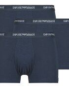Emporio Armani Lenjerie intimă 3 PACK TRUNK AF14132