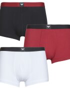 Emporio Armani Lenjerie intimă 3 PACK TRUNK AF14987