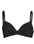 Emporio Armani Lenjerie intimă ALL OVER LOGO MESH