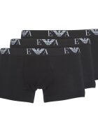 Emporio Armani Lenjerie intimă CC715-PACK DE 3