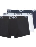 Emporio Armani Lenjerie intimă CC715-PACK DE 3