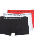 Emporio Armani Lenjerie intimă CC722-PACK DE 3