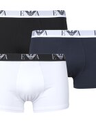 Emporio Armani Lenjerie intimă EM000259 PACK DE 3