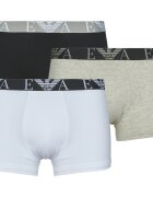 Emporio Armani Lenjerie intimă EM000259 PACK DE 3