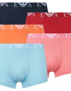 Emporio Armani Lenjerie intimă EM003793 PACK DE 5