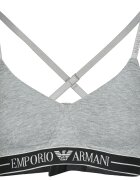 Emporio Armani Lenjerie intimă EVERYDAY COTTON PADDED SOFT COUTOUR BRA