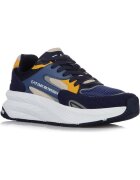Emporio Armani Pantofi Crusher Sonic Mix