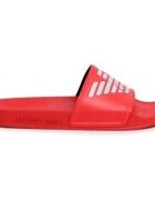 Emporio Armani Pantofi Pool Mod Slides