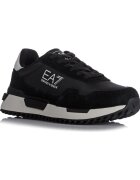 Emporio Armani Pantofi Vintage Running Nylon+