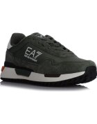 Emporio Armani Pantofi Vintage Running Nylon+