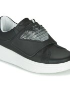 Emporio Armani Pantofi XYX014-XOI08
