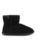 EMU Pantofi 10103TBLAK