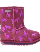 EMU Pantofi Australia Rainbow Unicorn Brumby