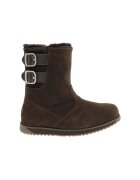 EMU Pantofi Bay Buckle