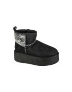 EMU Pantofi Bottes Australia Stinger Knit compensées