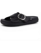 EMU Pantofi Ebony