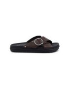 EMU Pantofi Ebony